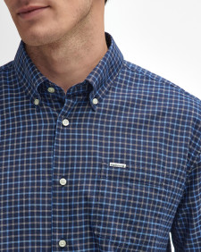 Preston Regular Long-Sleeved Shirt 