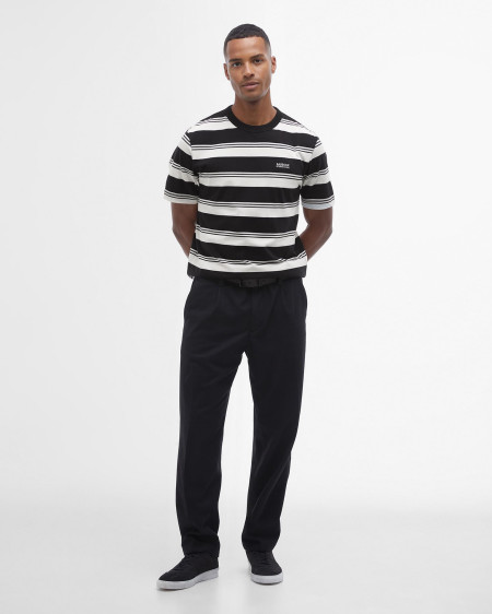 Nelson Striped T-Shirt