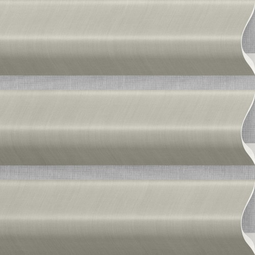 Stainless PR62-416 Pirouette® Blinds
