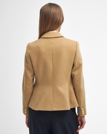Darly Wool Blazer