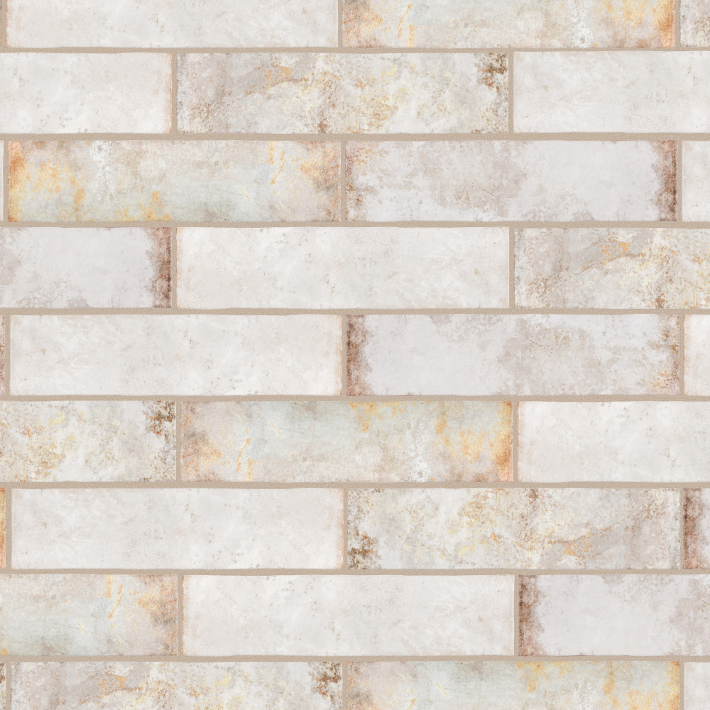 Sample – Biarritz Beige Ceramic Wall Tile