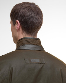 Prestbury Waxed Jacket 