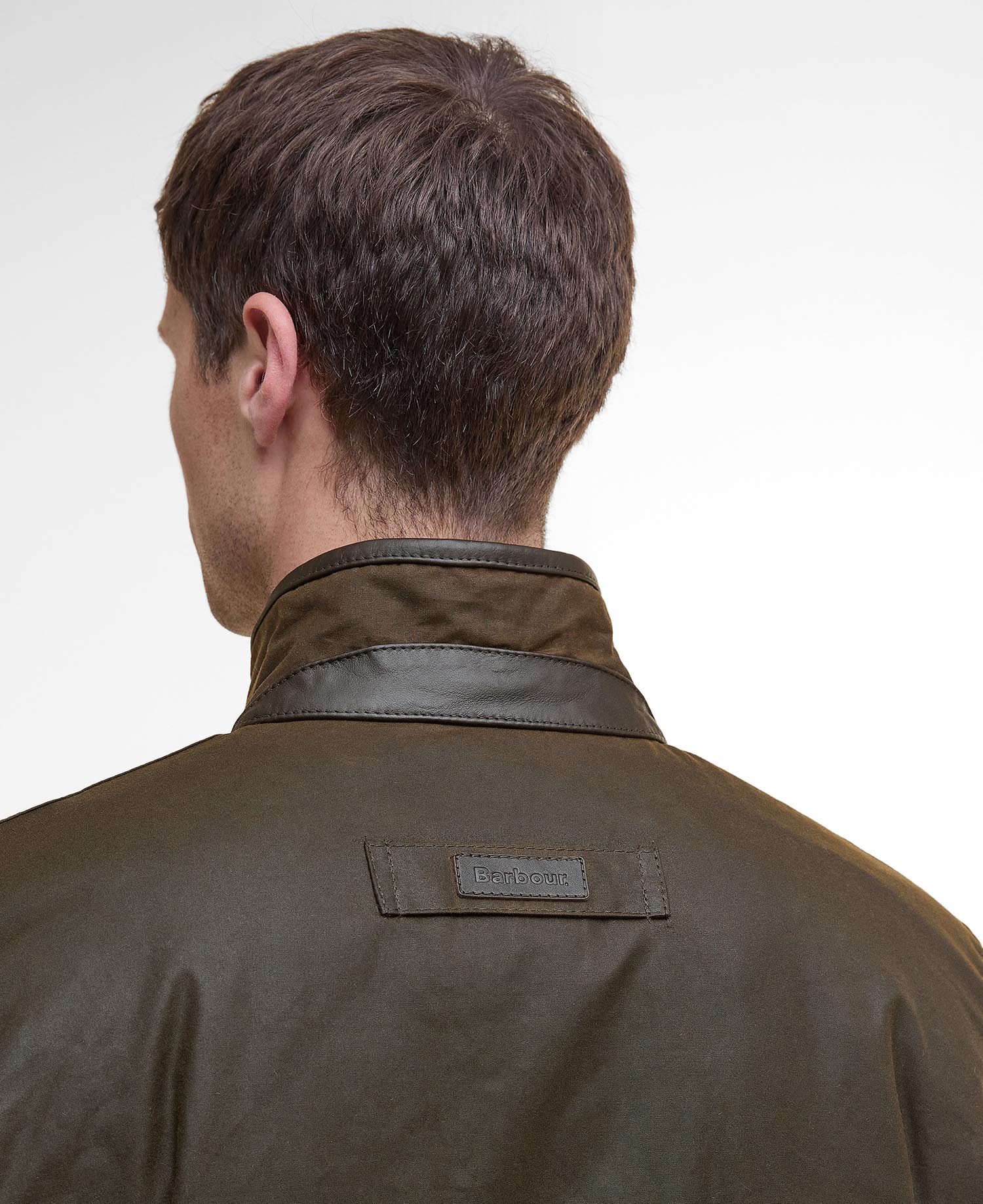 Prestbury Waxed Jacket image number 5