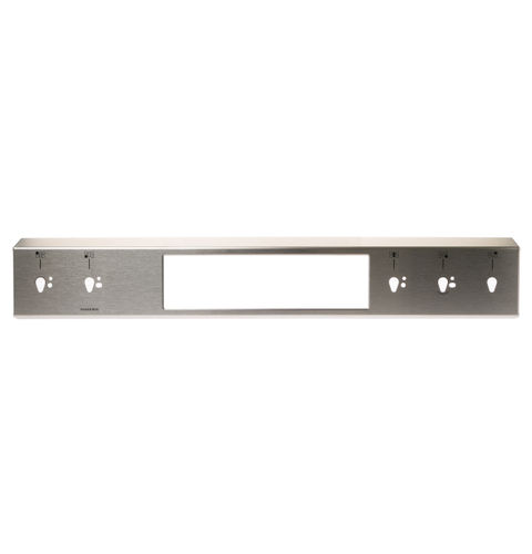Control Panel-Stainless