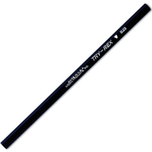 Try Rex&reg; Pencil, Intermediate Without Eraser, Pack of 12