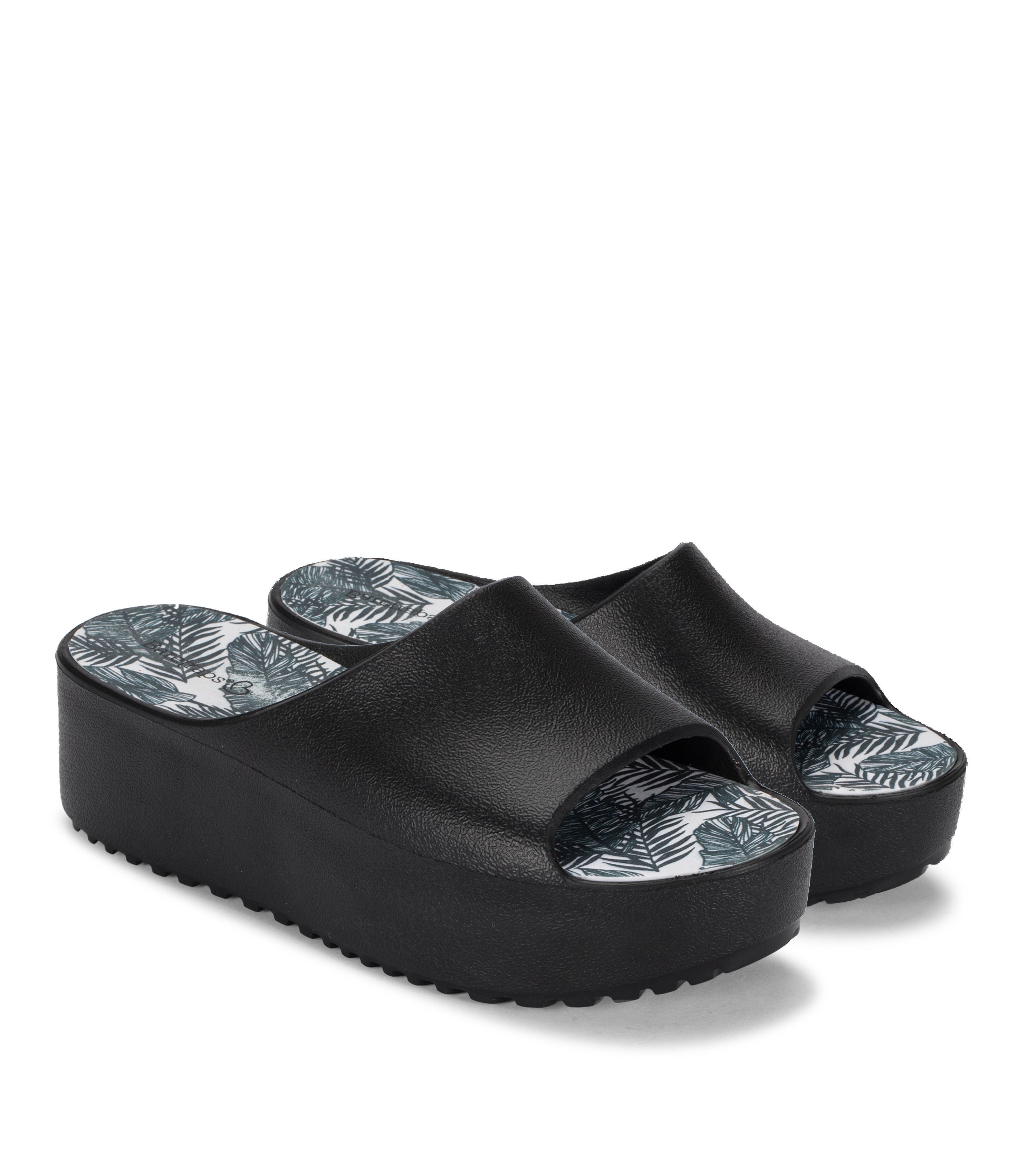 Sandalias para mujer Baretraps PARVATI negras - Imagen 7 de 20