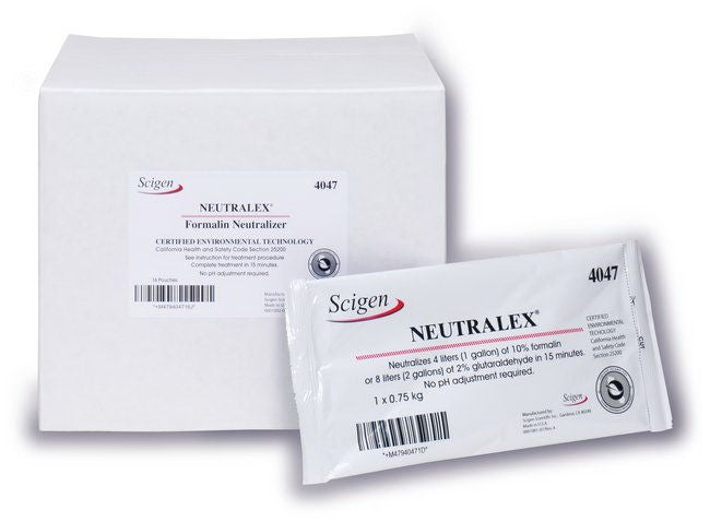 Fisher Anatomical NEUTRALIZER, HISTO NEUTRALEX (16/CS)