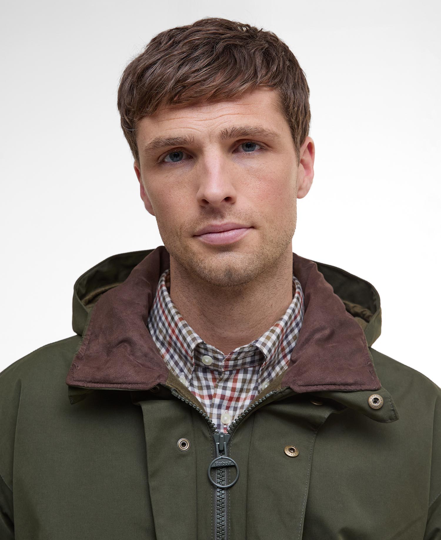 Beaconsfield Jacket image number 3