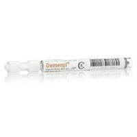 Demerol Injection 25mg/ml Carpuject 1ml
