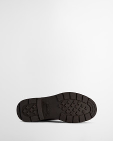 Laurelle Lace-Up Boots 