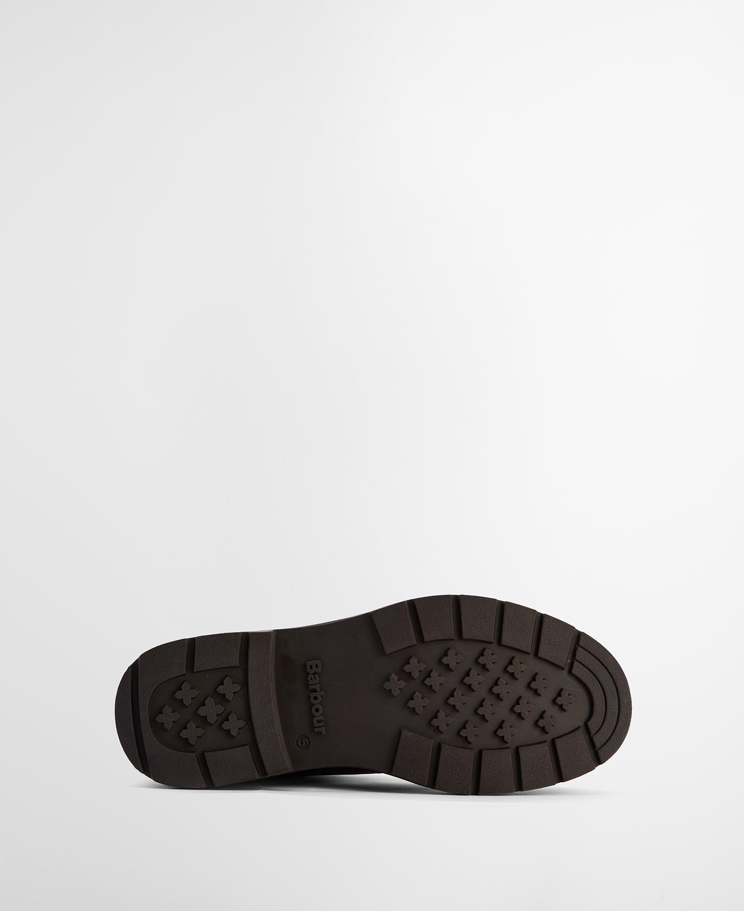 Laurelle Lace-Up Boots image number 5
