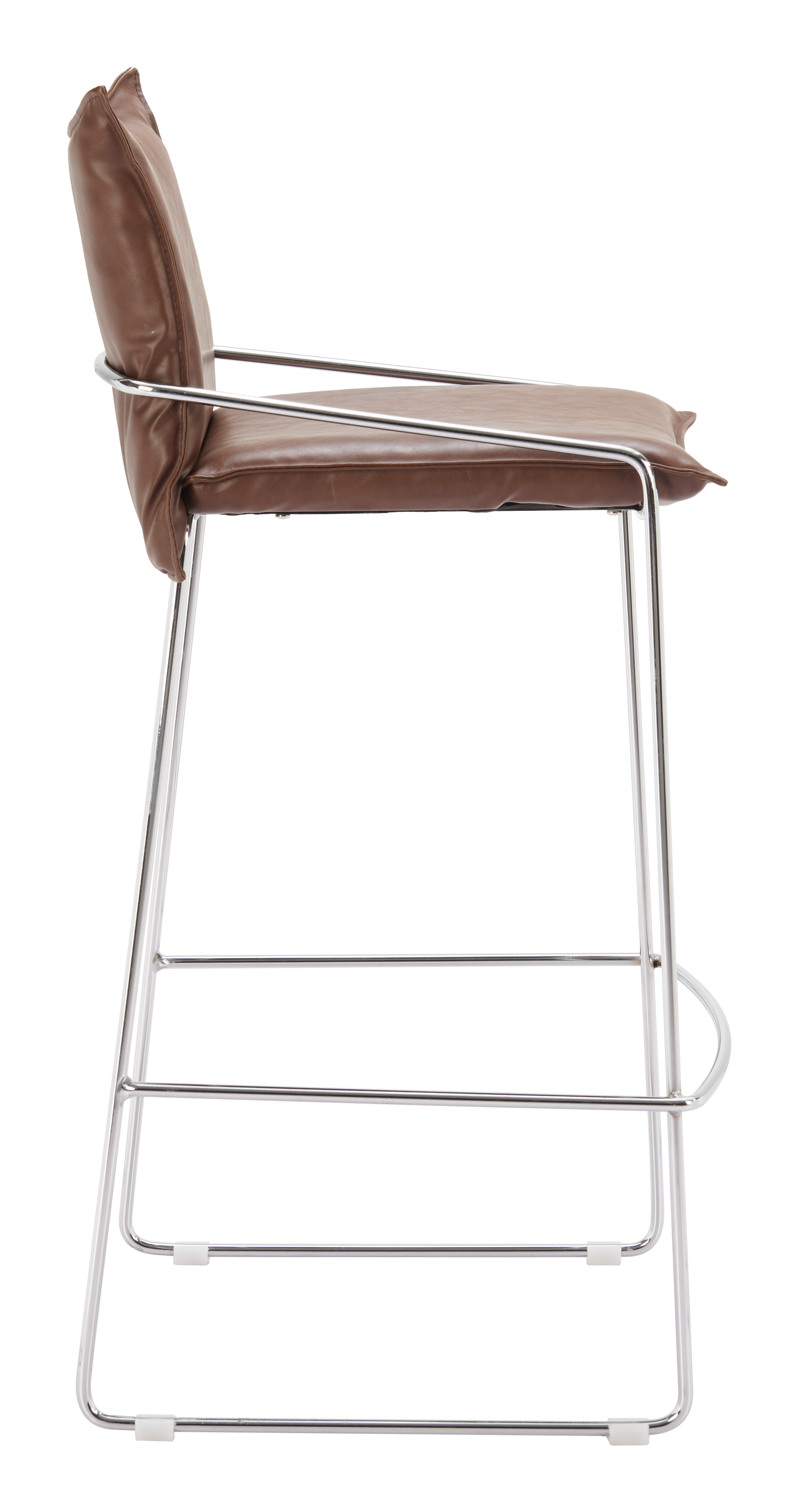 Pola Barstool Brown product image