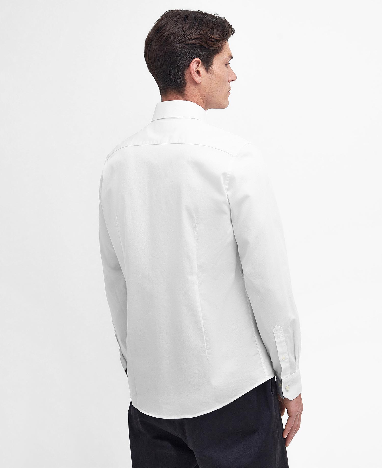 Lyle Tailored Shirt image number 2