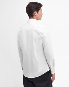 Lyle Tailored Shirt 