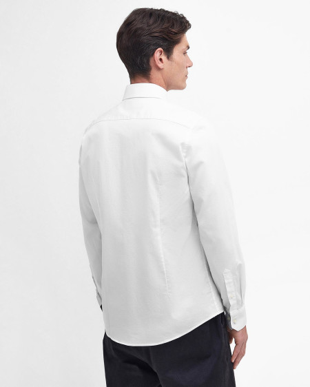 Lyle Tailored Shirt