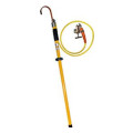 Static Discharge Sticks 8 ft