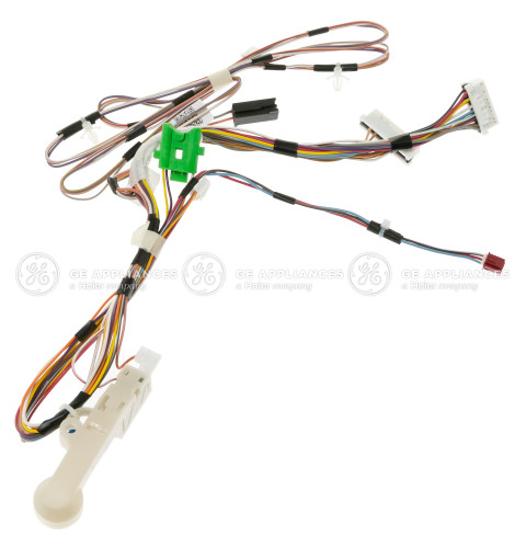 HARNESS ASM DC