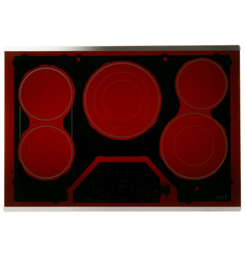 MAINTOP GLASS & FRAME