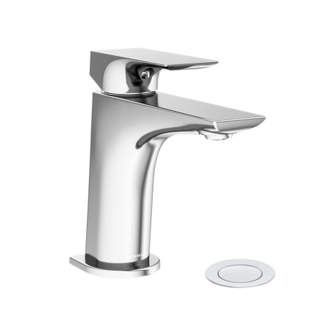 Verity Single Handle Lavatory Faucet