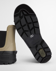 Nimbus Wellingtons Washed Stone