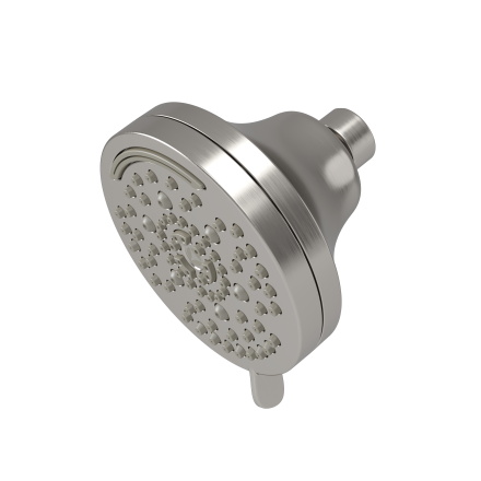4" Multifunction Showerhead
