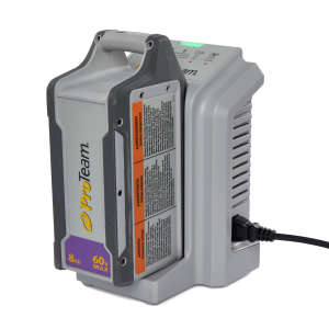 ProTeam, GoFit Cordless Charger
