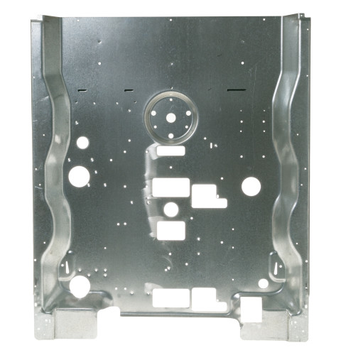 MAINBACK ASSEMBLY