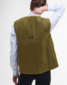 Gilet Rebecca Barbour The Edit by Alexa 