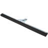 Unger, WaterWand Heavy Duty, 30", Silver, Neoprene Squeegee