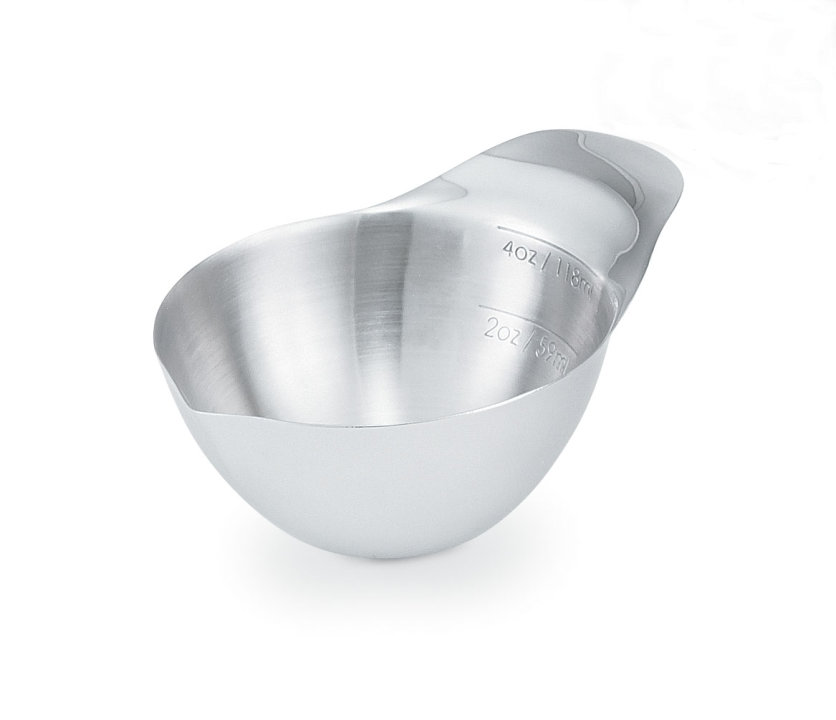 Stainless Steel Transfer Vessels