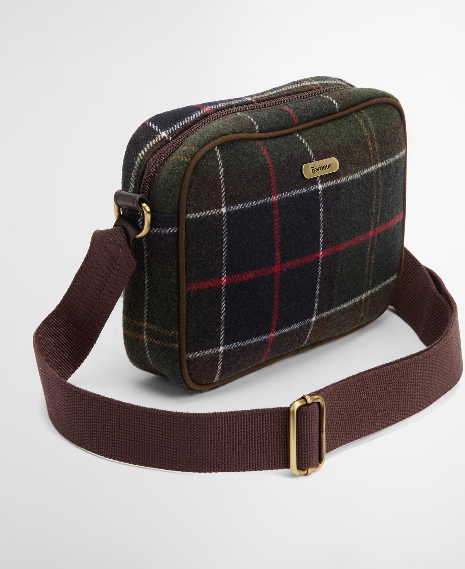 Culross Crossbody Bag image number 7