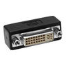 iStation DV1 Female to DV1 Female Coupler, 1 per Package