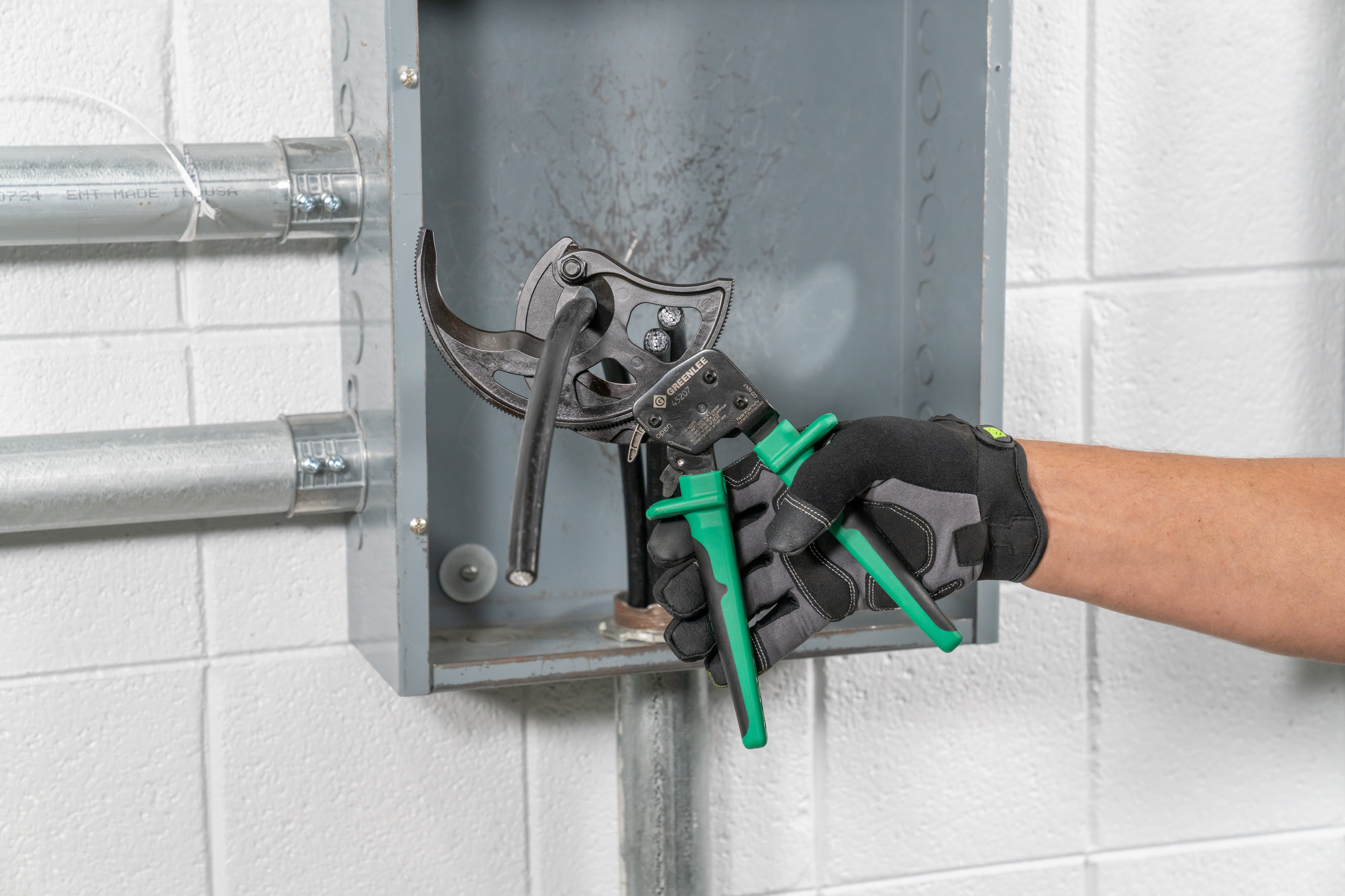 CUTTER,CABLE-RATCHET - Image 5