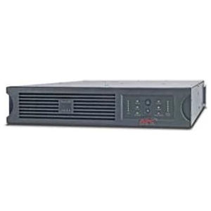 APC Smart UPS 3000VA 120V with 12 ft. Cord