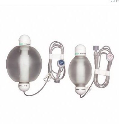Easypump LT Elastomeric Pump 125-25-S MK 929180