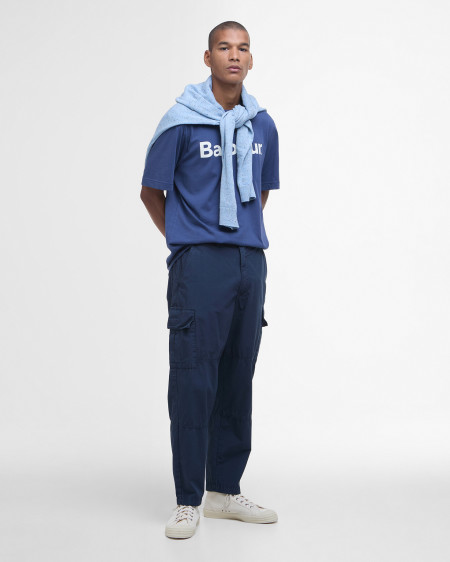 T-Shirt Logo Relaxed