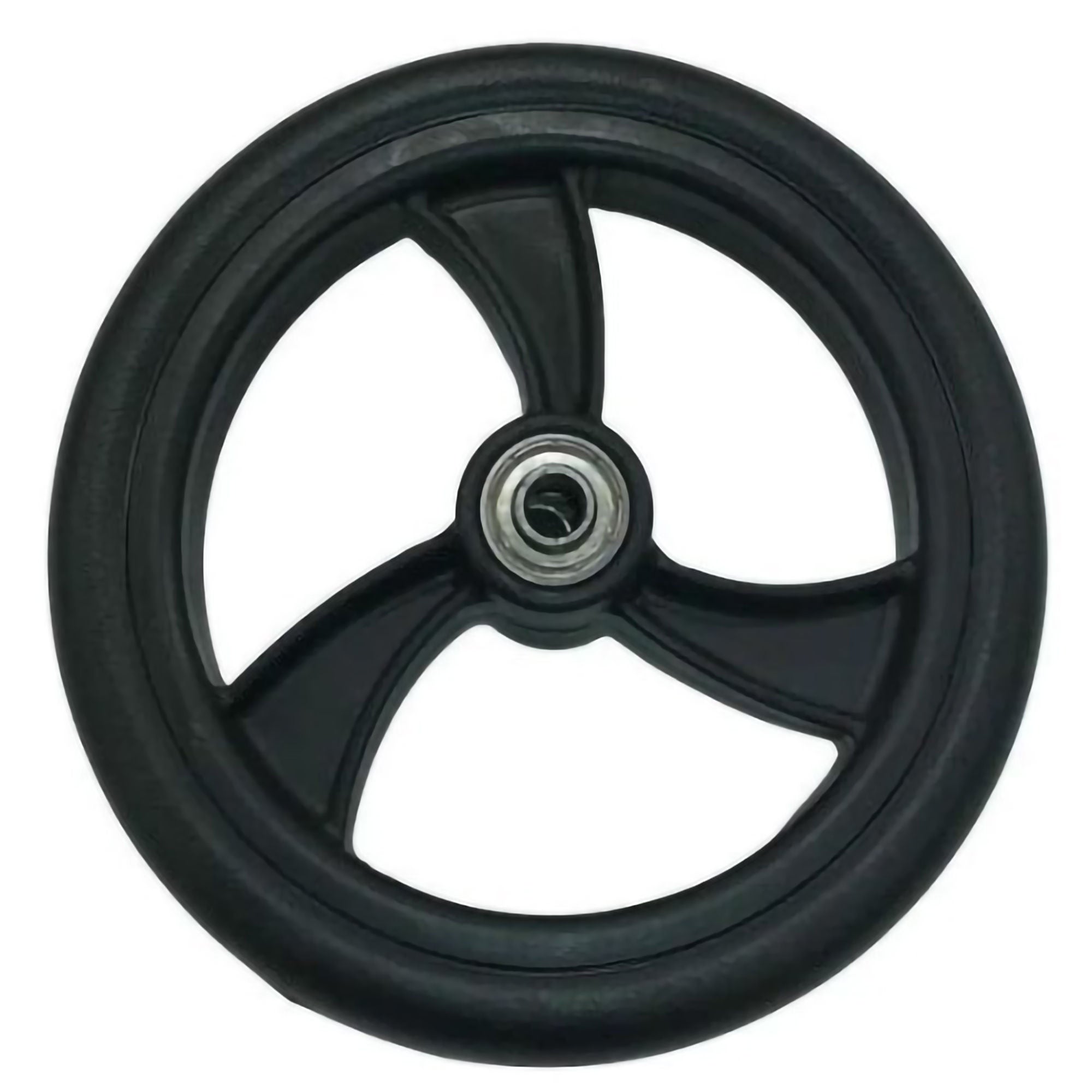 Drive DeVilbiss Healthcare ASSEMBLY, WHEEL FRONT/REAR F/R800 WALKER ROLLATOR