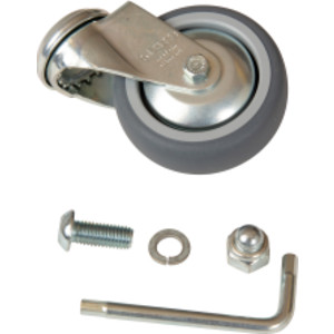 Winther Spare Part: Swirvel Wheel 464 AND 472