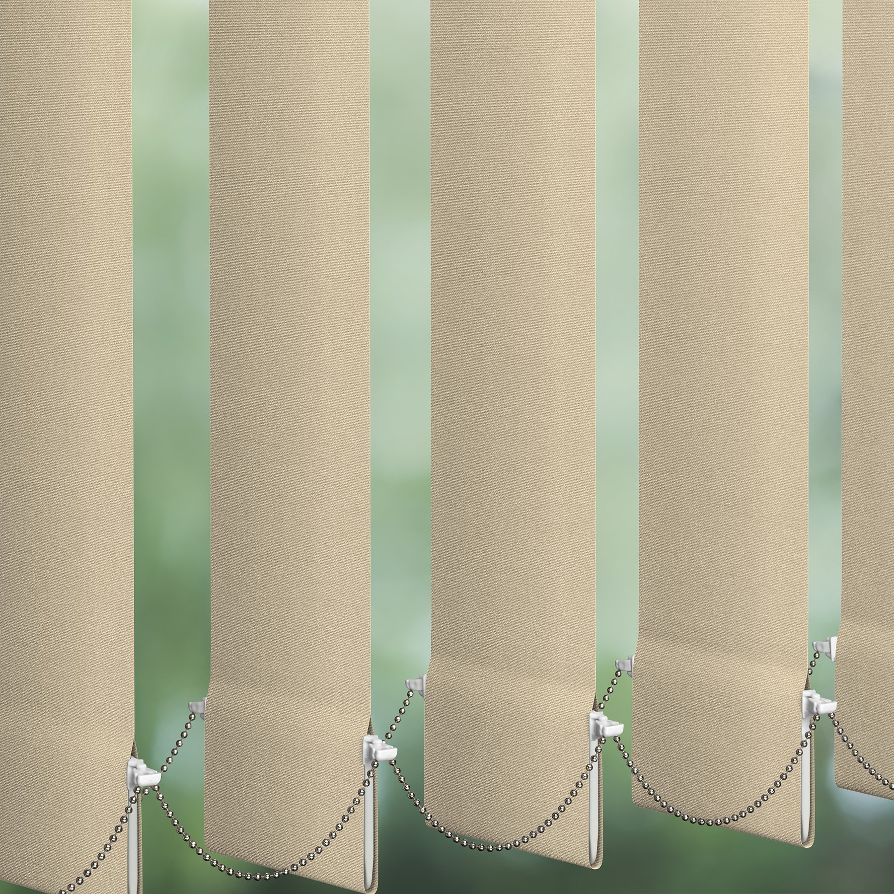 Medway 9175 Vertical Blind