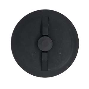 WIN87047440, Karcher, Lid 8In Threaded With Air Breather