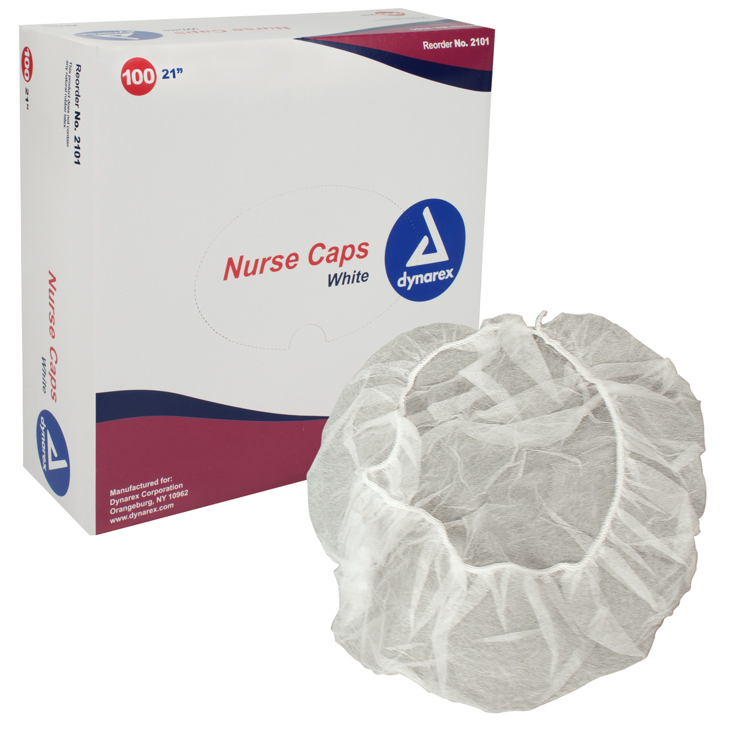 Nurse Cap O.R. 21