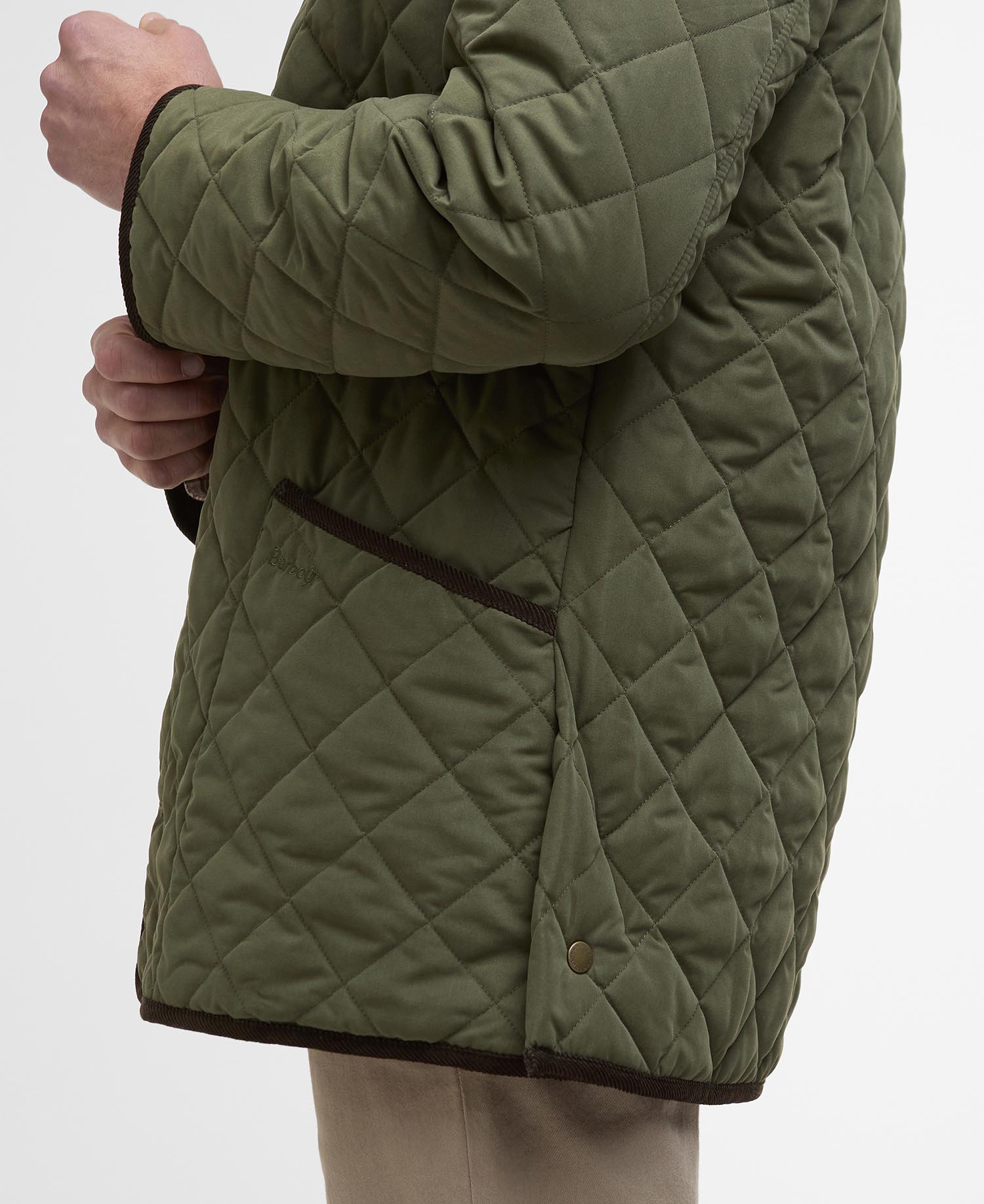 Steppjacke Edale image number 7
