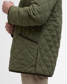 Steppjacke Edale 