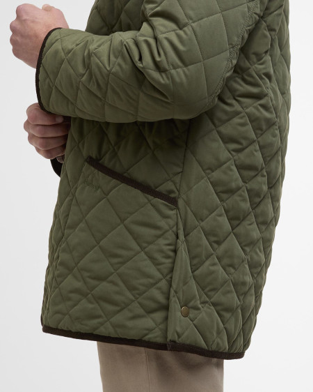 Steppjacke Edale