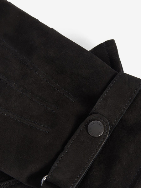 Leather Thinsulate Gloves