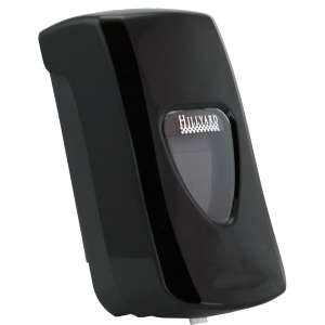 Hillyard, Bulk Foam, 2000ml, Black, Manual Dispenser
