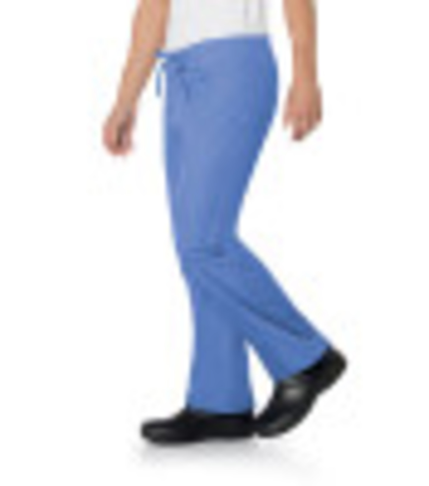 Landau Scrub Zone Unisex StraightLeg Cargo Scrub Pants (85221