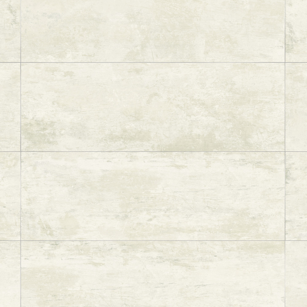 Habanera Bone 11-7/8 in. x 35-1/2 in. Ceramic Wall Tile