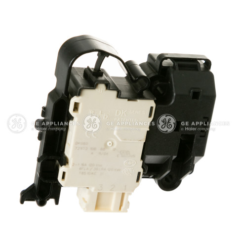 WASHING MACHINE DOOR LOCK