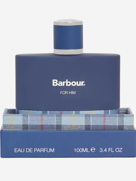Barbour Coastal For Him Eau de Parfum (100ml) Barbour Coastal For Him Eau de Parfum (100ml)